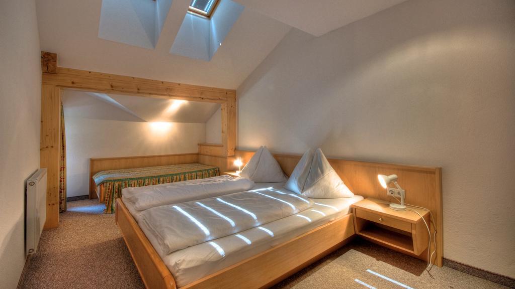 Apart Am Arlen Sankt Anton am Arlberg Rum bild